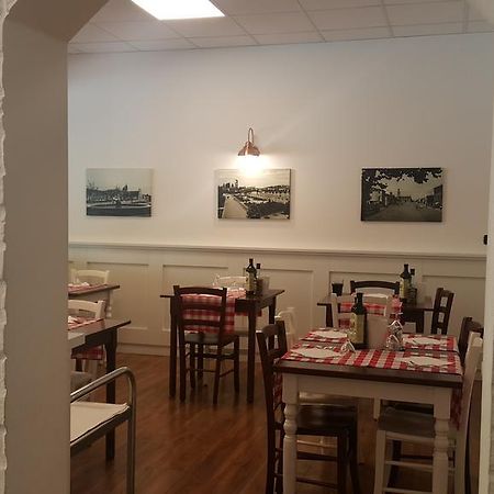 Albergo Pizzeria Sole San Giovanni Lupatoto Zewnętrze zdjęcie