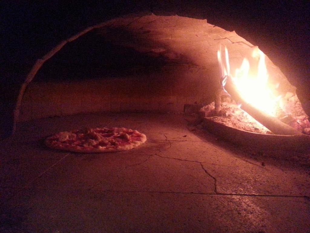 Albergo Pizzeria Sole San Giovanni Lupatoto Zewnętrze zdjęcie