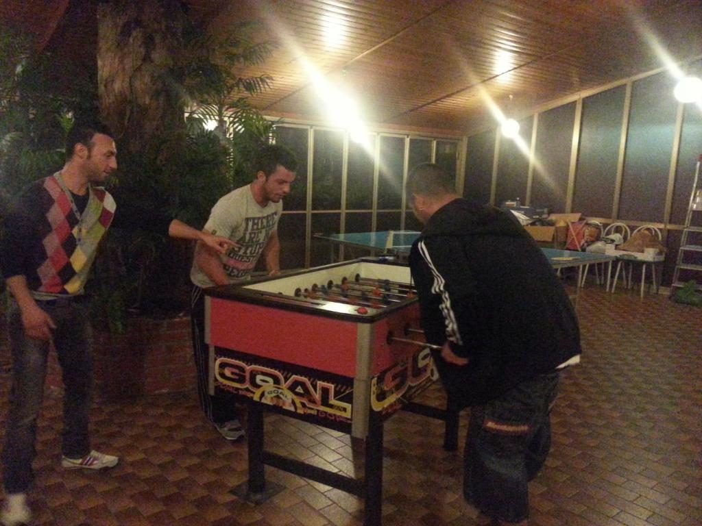 Albergo Pizzeria Sole San Giovanni Lupatoto Zewnętrze zdjęcie