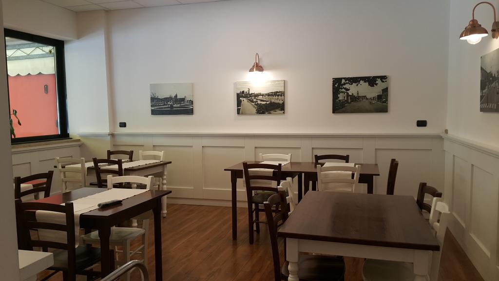 Albergo Pizzeria Sole San Giovanni Lupatoto Zewnętrze zdjęcie